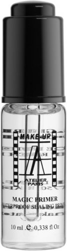 Make-Up Atelier Paris - Magic Primer - Utrwalacz do cieni, pomadki - 10 ml - MPR
