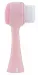 Inter-Vion - Double-sided Facial Cleansing Brush 