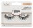 KillyS - Love Lashes - Strip False Eyelashes - Sztuczne rzęsy na pasku  - DAISY