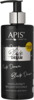APIS - Black Dream - Moisturizing Body Balm - Nawilżający balsam do ciała - 300 ml