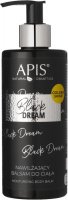 APIS - Black Dream - Moisturizing Body Balm - 300 ml