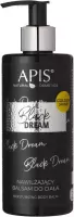 APIS - Black Dream - Moisturizing Body Balm - 300 ml