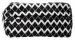 Inter-Vion - Black & White Makeup Bag - 498650