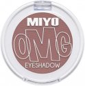 MIYO - OMG! Eyeshadows - Cień do powiek - 07 - CHOCOLATE - 07 - CHOCOLATE