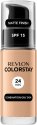 REVLON - COLORSTAY™ FOUNDATION - Foundation for combination and oily skin - 140 - OATMEAL - 140 - OATMEAL
