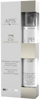 APIS - Lifting Peptide - Lifting and Tensing Eye Serum with SNAP-8™ Peptide - Liftingująco-napinające serum pod oczy z SNAP-8™ peptide - 10 ml