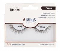 KillyS - Love Lashes - Strip False Eyelashes