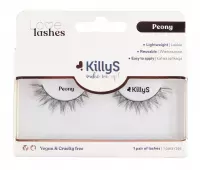 KillyS - Love Lashes - Strip False Eyelashes