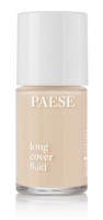 PAESE - Long Cover Fluid Foundation - 1.75 - SAND BEIGE - 1.75 - SAND BEIGE