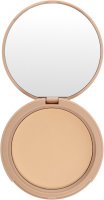 PAESE - SEMI-TRANSPARENT MATTE POWDER - פודרה מאט חצי-שקופה - 9 ג' - 3A - בז' זהוב