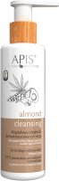 APIS - Almond Cleansing - Almond oil for face and eye make-up removal - 150 ml