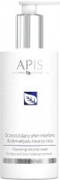 APIS - Home terApis - Cleansing micellar water for face and eye make-up removal - 300 ml