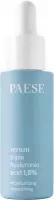 PAESE - SERUM - TRIPLE HYALURONIC ACID 1,5% MOISTURIZING SMOOTHING -30 ml