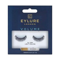 EYLURE - VOLUME - NR 083 - Eyelashes + glue - bold effect - 60 01 207