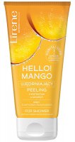Lirene - Firming body scrub -Juicy mango