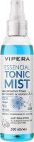 VIPERA - Essencial Tonic Mist - Hialuronowy tonik do twarzy w mgiełce 3w1 - 200 ml