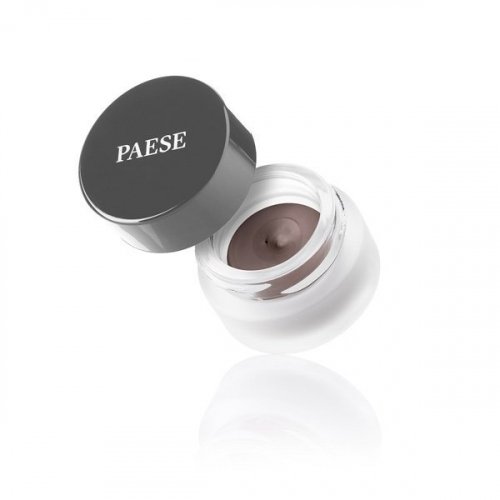 Paese - Brow Couture Pomade - Pomada do brwi - 5,5 g - 01 - TAUPE