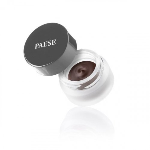 PAESE - Brow Couture Pomade - 5,5 g - 03 - BRUNETTE