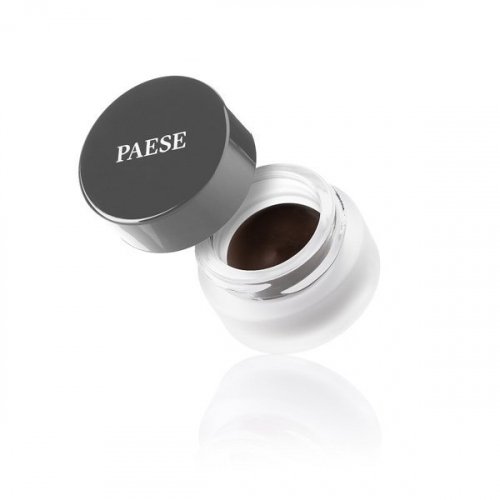 Paese - Brow Couture Pomade - 5,5 g - 04 - DARK BRUNETTE