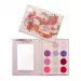 Mexmo - Spring Flower Eyeshadow Palette - Paleta 12 cieni do powiek