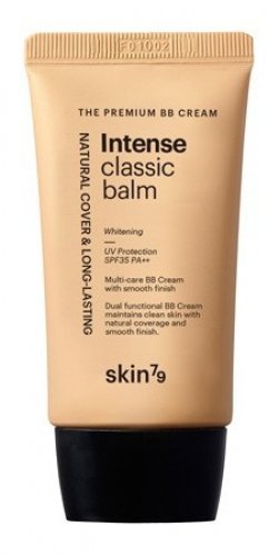 Skin79 - The Premium BB Cream SPF35 PA++ Intense Classic Balm - Krem BB - 43,5 g