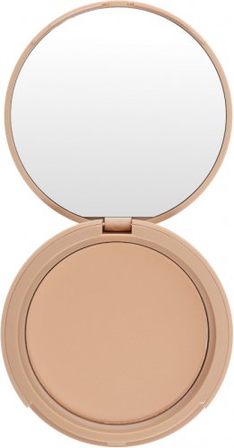 PAESE - Illuminating Covering Powder - Puder rozświetlająco-kryjący - 9 g - 2C - NATURALNY