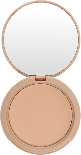 PAESE - Illuminating Covering Powder - Puder rozświetlająco-kryjący - 9 g - 3C - ZŁOTY BEŻ