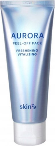 Skin79 - AURORA Peel-Off Pack Freshing Vitalizing - Odświeżająco-rewitalizujaca maska do twarzy - 100 ml