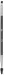 Hulu - Duo Brow Brush - Pędzel dwustronny do brwi – P134