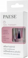 PAESE - NAIL THERAPY - AFTER HYBRID NAIL CONDITIONER - Nail conditioner after hybrid manicure - 8 ml