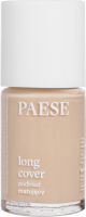 PAESE - LONG COVER - Matte Foundation - 30 ml - 01M - 01M