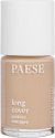 PAESE - LONG COVER - Matte Foundation - 30 ml - 03M - 03M