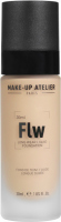 Make-Up Atelier Paris - Waterproof Liquid Foundation - Fluid / Podkład WODOODPORNY - FLW1B - 30 ml - FLW1B - 30 ml