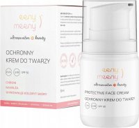 Eeny Meeny - Protective Face Cream - Ochronny krem do twarzy - SPF50 - 50 ml