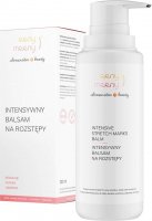 Eeny Meeny - Intensive Stretch Marks Balm - 200 ml
