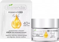 Bielenda - Diamond Lipids - Diamond-lipid anti-wrinkle cream - 40+ - Day / Night - 50 ml