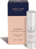 SENSUM MARE - ALGOEYE Lifting and Anti Age Eye Serum - Przeciwzmarszczkowe serum pod oczy - 15 ml 
