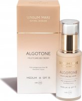 SENSUM MARE - ALGOTONE - Multicare BB Cream SPF15 - 30 ml