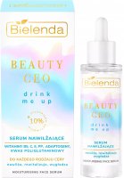 Bielenda - BEAUTY CEO - DRINK ME UP - Moisturizing Face Serum - 30 ml