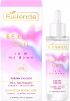 Bielenda - BEAUTY CEO - CALM ME DOWN - Soothing Serum - 30 ml
