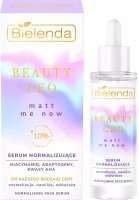 Bielenda - BEAUTY CEO - MATT ME NOW - Normalising Face Serum - 30 ml