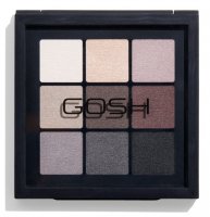 GOSH - Eyedentity Eyeshadow Palette -  005 Be Hopeful