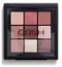 GOSH - Eyedentity Eyeshadow Palette - 001 Be Honest