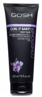 GOSH - CURL IT BABY! CONDITIONER - 230 ml