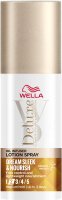 WELLA - Deluxe - Dream Sleek & Nourish Oli Infused Lotion Spray - Moisturizing lotion for fine and normal hair - 150 ml