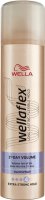 WELLA - Wellaflex- 4 Extra Strong Hold - 2nd Day Volume Hairspray - Extra strong hairspray - 75 ml