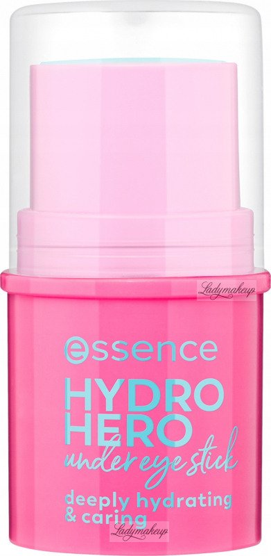Essence - Hydro Hero Under Eye Stick - Moisturizing eye stick - 4.5 g