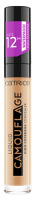 Catrice - LIQUID CAMOUFLAGE HIGH COVERAGE CONCEALER  - 48 - DESERT BEIGE - 48 - DESERT BEIGE