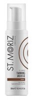 ST. MORIZ - Instant Tanning Mousse - Samoopalacz w musie - Dark - XL Pack - 300 ml