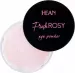 HEAN - Fresh Rosy Eye Powder - Refreshing, ultra-light eye powder - 5g